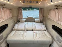Mercedes-Benz V 260 L Premium Edition VI - ფოტო 11