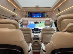 Mercedes-Benz V 260 L Premium Edition VI - ფოტო 13