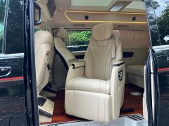 Mercedes-Benz V 260 L Premium Edition VI - ფოტო 14