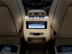 Mercedes-Benz V 260 L Premium Edition VI - ფოტო 15