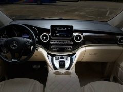 Mercedes-Benz V 260 L Premium Edition VI - ფოტო 17