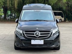 Mercedes-Benz V 260 L Premium Edition VI - ფოტო 2