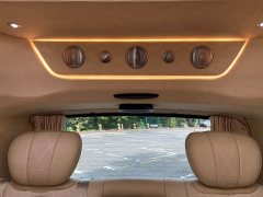 Mercedes-Benz V 260 L Premium Edition VI - ფოტო 20