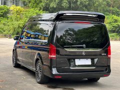 Mercedes-Benz V 260 L Premium Edition VI - ფოტო 3