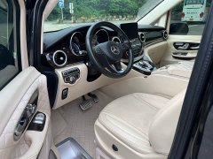 Mercedes-Benz V 260 L Premium Edition VI - ფოტო 4