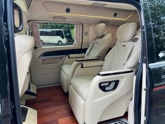 Mercedes-Benz V 260 L Premium Edition VI - ფოტო 5