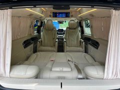 Mercedes-Benz V 260 L Premium Edition VI - ფოტო 9