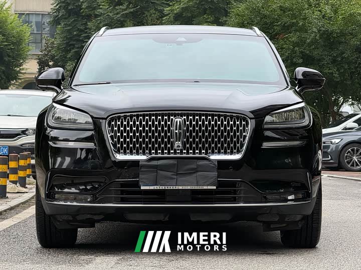 2.0T 2WD Edition - ავტომობილი ჩინეთიდან
