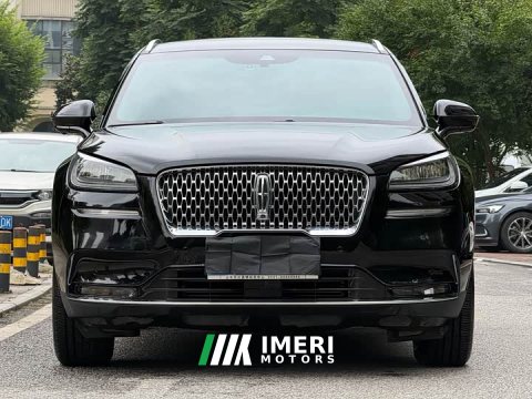 2021 2.0T 2WD Edition - ავტომობილი ჩინეთიდან