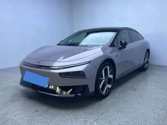 Xpeng P7 EV 725 Max Flagship Edition - ფოტო 1