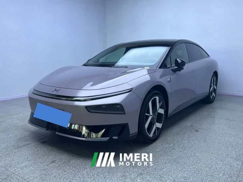 2026 Xpeng P7 EV 725 Max Flagship Edition - ავტომობილი ჩინეთიდან