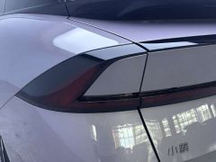 Xpeng P7 EV 725 Max Flagship Edition - ფოტო 12
