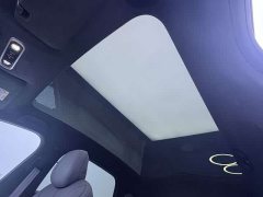 Xpeng P7 EV 725 Max Flagship Edition - ფოტო 14