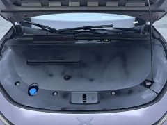 Xpeng P7 EV 725 Max Flagship Edition - ფოტო 15