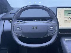 Xpeng P7 EV 725 Max Flagship Edition - ფოტო 20