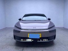 Xpeng P7 EV 725 Max Flagship Edition - ფოტო 3