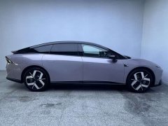 Xpeng P7 EV 725 Max Flagship Edition - ფოტო 5
