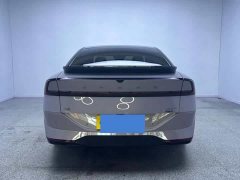 Xpeng P7 EV 725 Max Flagship Edition - ფოტო 7