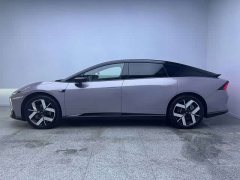 Xpeng P7 EV 725 Max Flagship Edition - ფოტო 9