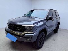 Tank 400 Hi4-T Edition - ფოტო 1