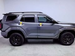 Tank 400 Hi4-T Edition - ფოტო 12