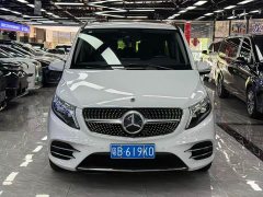Mercedes-Benz V 260 L Luxury Edition - ფოტო 2
