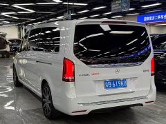 Mercedes-Benz V 260 L Luxury Edition - ფოტო 4