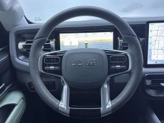BAIC Off-RoadBJ40 2.0T Edition - ფოტო 17