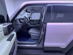 BAIC Off-RoadBJ40 2.0T Edition - ფოტო 18