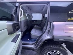 BAIC Off-RoadBJ40 2.0T Edition - ფოტო 19