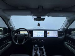 BAIC Off-RoadBJ40 2.0T Edition - ფოტო 20