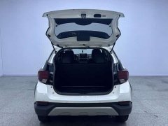 BAIC YARiS L X 1.5L CVTLuxuryPLUS Edition - ფოტო 10