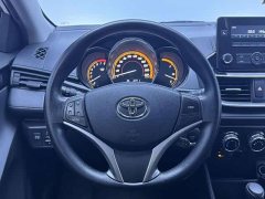 BAIC YARiS L X 1.5L CVTLuxuryPLUS Edition - ფოტო 11