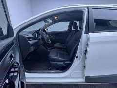 BAIC YARiS L X 1.5L CVTLuxuryPLUS Edition - ფოტო 13