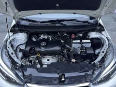BAIC YARiS L X 1.5L CVTLuxuryPLUS Edition - ფოტო 17