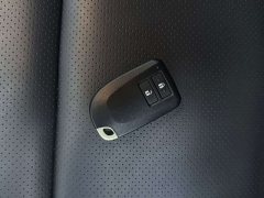 BAIC YARiS L X 1.5L CVTLuxuryPLUS Edition - ფოტო 18