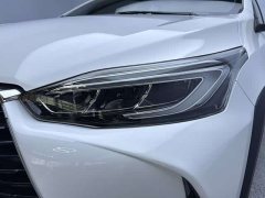 BAIC YARiS L X 1.5L CVTLuxuryPLUS Edition - ფოტო 2