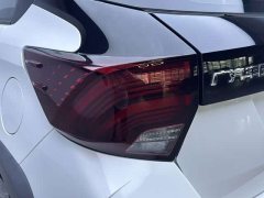 BAIC YARiS L X 1.5L CVTLuxuryPLUS Edition - ფოტო 20