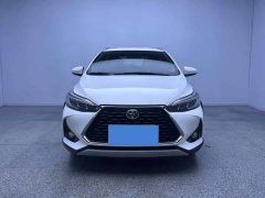 BAIC YARiS L X 1.5L CVTLuxuryPLUS Edition - ფოტო 3