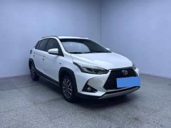 BAIC YARiS L X 1.5L CVTLuxuryPLUS Edition - ფოტო 4