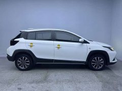 BAIC YARiS L X 1.5L CVTLuxuryPLUS Edition - ფოტო 5