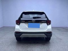 BAIC YARiS L X 1.5L CVTLuxuryPLUS Edition - ფოტო 7