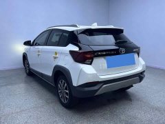 BAIC YARiS L X 1.5L CVTLuxuryPLUS Edition - ფოტო 8