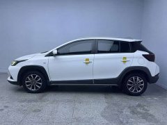 BAIC YARiS L X 1.5L CVTLuxuryPLUS Edition - ფოტო 9