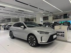 AITO M5 EREVAWD Edition - ფოტო 1
