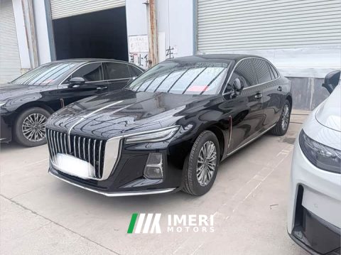 2025 FAW H5 1.5T DCT Edition - ავტომობილი ჩინეთიდან