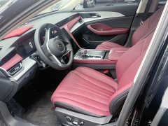 FAW H5 1.5T DCT Edition - ფოტო 4