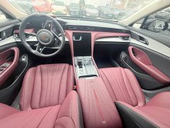 FAW H5 1.5T DCT Edition - ფოტო 5