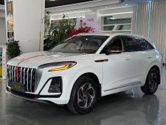 FAW HS3 1.5T Edition - ფოტო 1