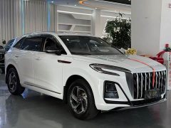 FAW HS3 1.5T Edition - ფოტო 3